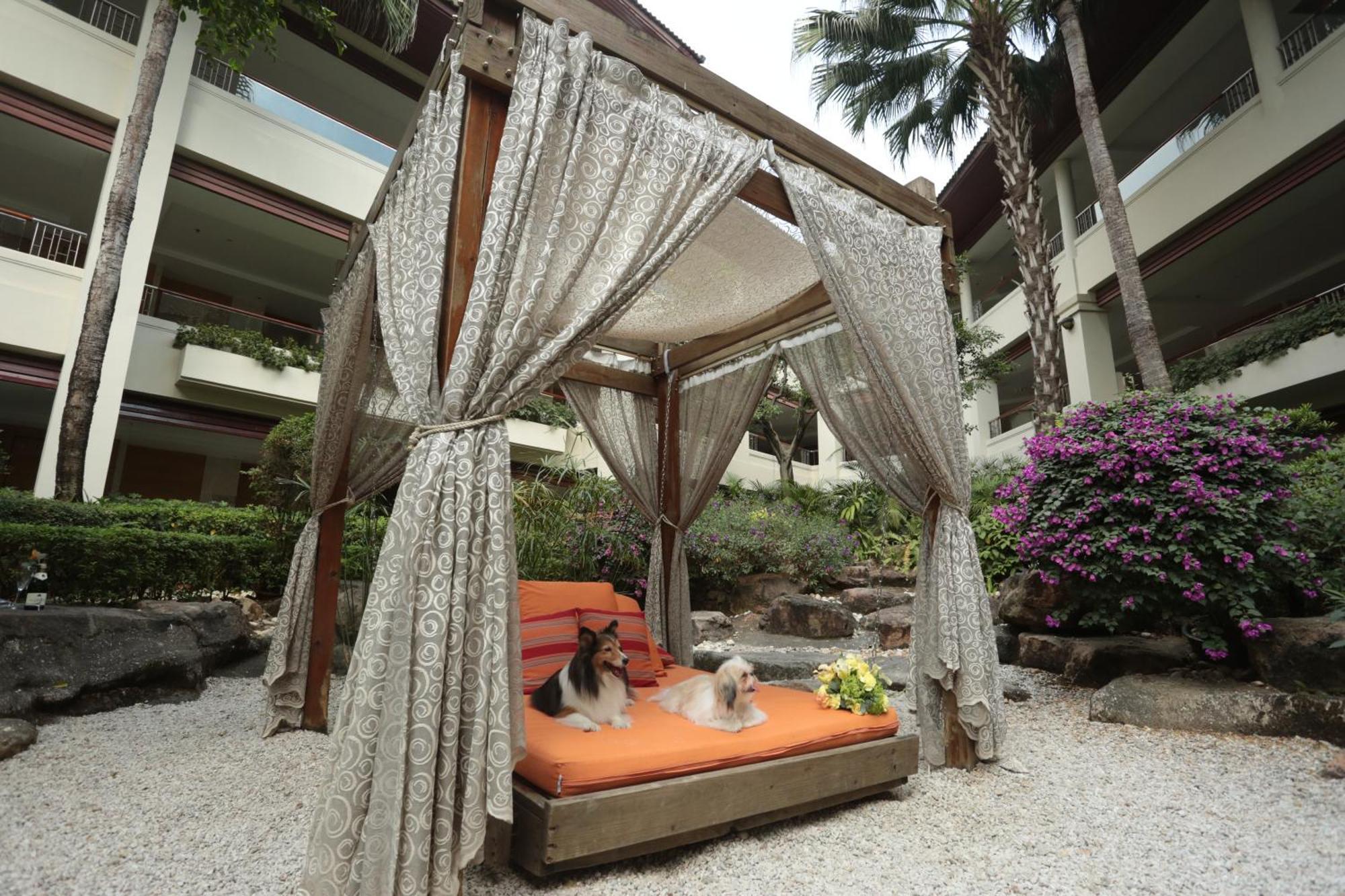 Mission Hills Hotel Resorts Shénzhen Exterior foto
